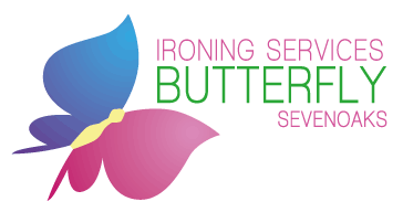 Ironing Services Sevenoaks